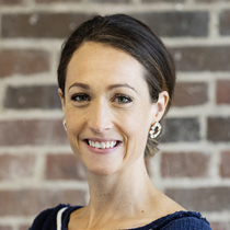 Monica Clevenger - Financial Advisor Decatur, IL