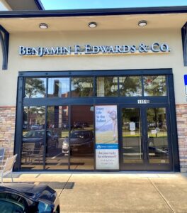 Financial Advisors - Pensacola, FL - Benjamin F. Edwards