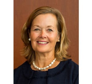 Pam Bunn - Senior Advisor-Executive Division