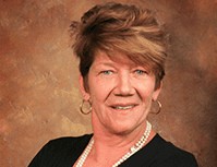 Patti O'Malley - Managing Director – Investments - Benjamin F. Edwards - Abilene, KS