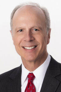 Ralph Brozzo - Financial Advisor Sr. Vice President - Investments - Midland, MI