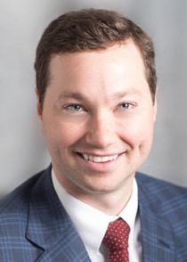 Reed Avant, CFP® Associate Vice President - Benjamin F. Edwards, Birmingham, AL