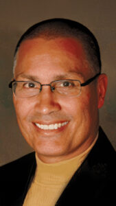 Rick Balmaseda - Senior Vice President – Investments - Danbury, CT