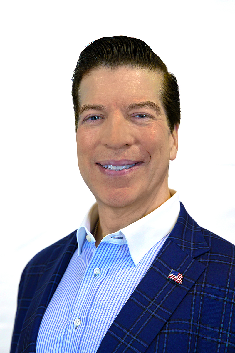 Robert (Rob) A. Strobel, III, CFP®