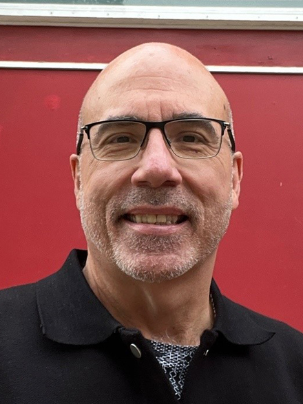 Rob Donaldson