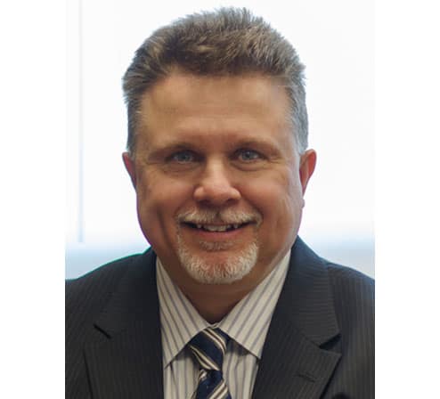 Robert Bedenikovic - Associate Vice President and Team Leader