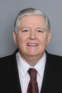 Robert Smith - Senior Vice President – Investments - Paris, TX - Benjamin F Edwards