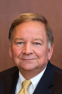 Roland DeLiniere - Financial Advisor - Alpharetta, GA - Benjamin F. Edwards