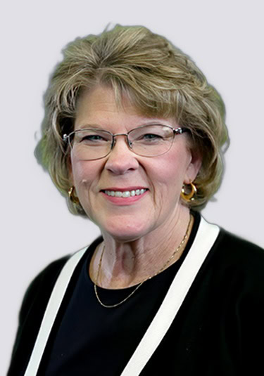 Sally Davis