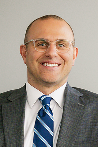 Scott McPheeters, CFP® - Financial Advisor - Omada Wealth Advisors, Grand Rapids