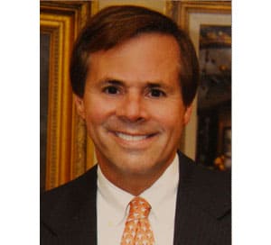 Benjamin F. Edwards