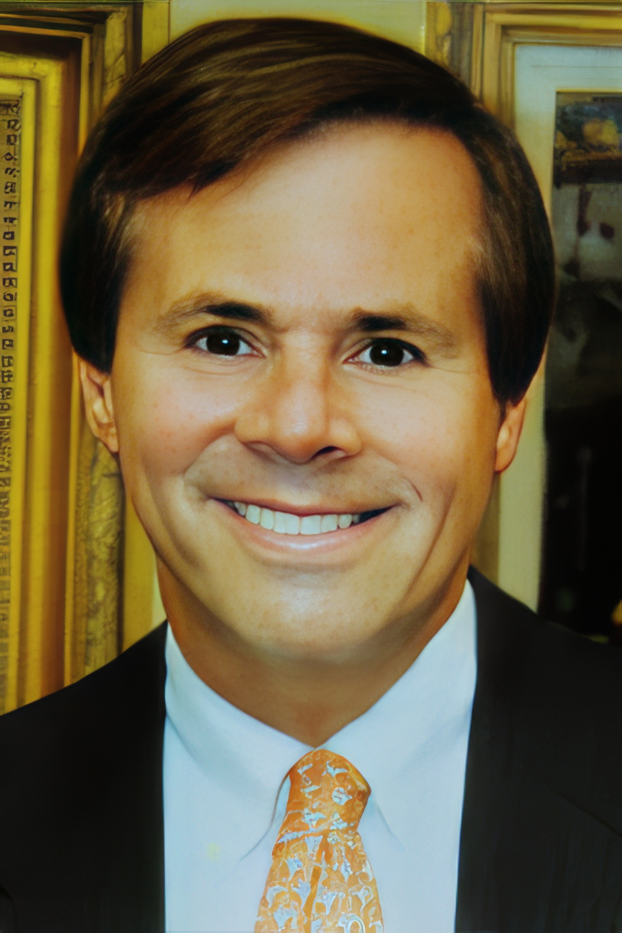 Tad Edwards