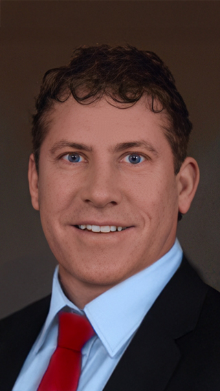 Todd Leonhardt - Senior Vice President – Investments & Branch Manager - Red Bank, NJ