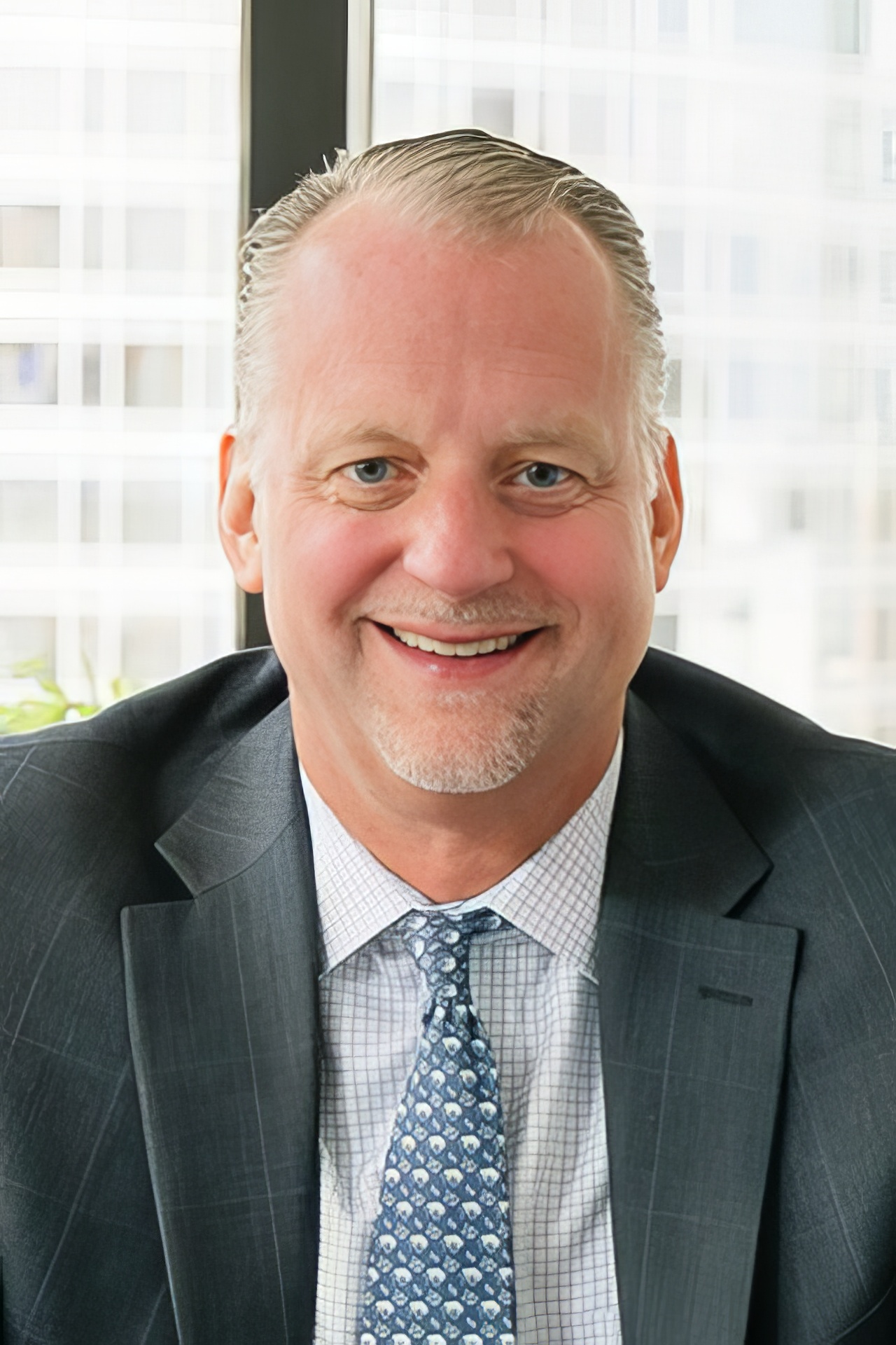 Todd Brandstadt