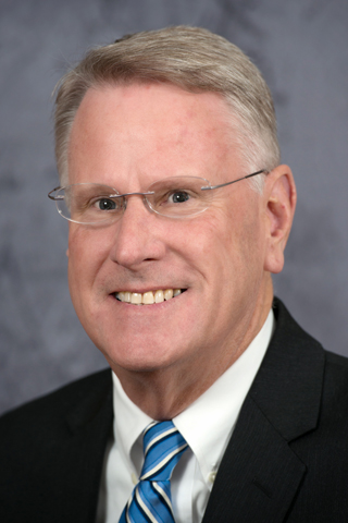 Tom L. McCormick