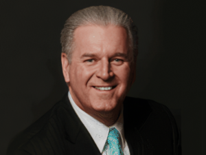 Vince Egan - Financial Advisor - Morristown, NJ