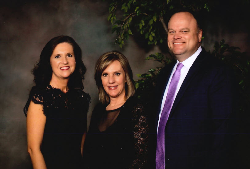 Benjamin F. Edwards - Financial Advisors in Berryville, AR - Team