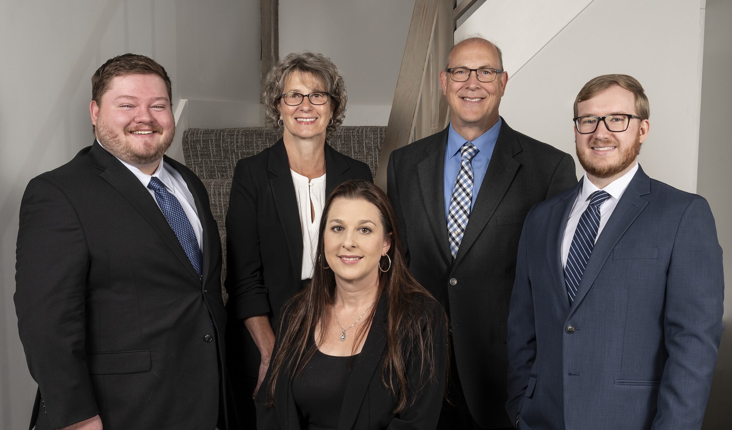 New London, NH Financial Advisor Team - Benjamin F. Edwards