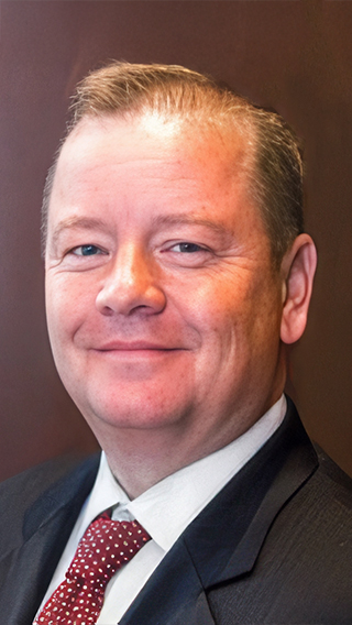 Jeffrey R. Wolfe - Senior Vice President and Manager