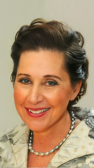 Shelby Schagrin - Senior Vice President, Head of Investment Banking and Managing Director