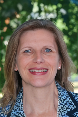 Theresa Cagle Fry