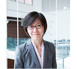 Rachel Zhang