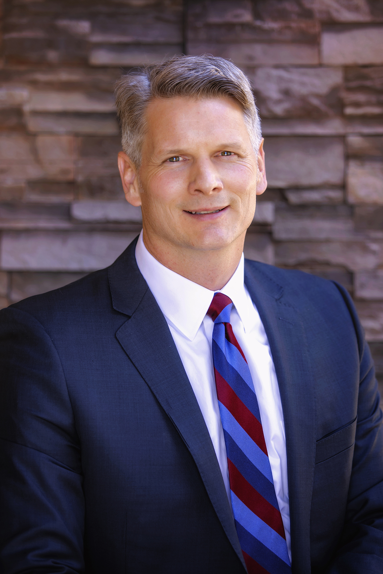 Alex Kjolsrud, AAMS® - Financial Advisor at Benjamin F. Edwards in Sierra Vista, AZ.