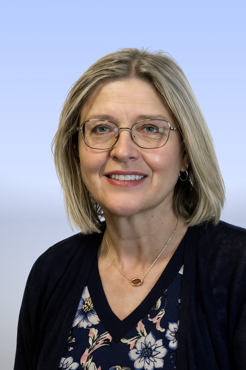 Julie Nawrocki