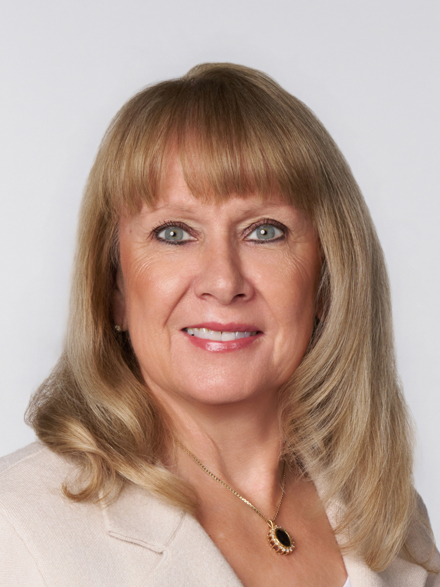 Paula Judkins