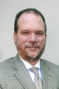 Rich Huite - Senior Registered Financial Client Associate, Benjamin F. Edwards