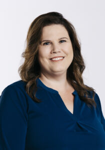 Sarah Jefferson - Registered Financial Client Associate