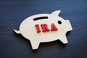 Tax Tip Tuesday: Some IRA Distributions Require Self-Reporting