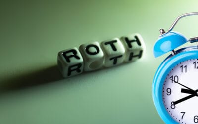 Year-End Financial To-Do: Evaluate Roth IRA Conversion