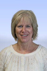 Beth Allsman - Financial Client Associate