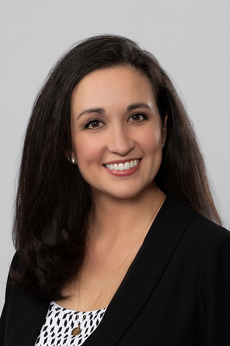 Erika Kelly, AAMS®