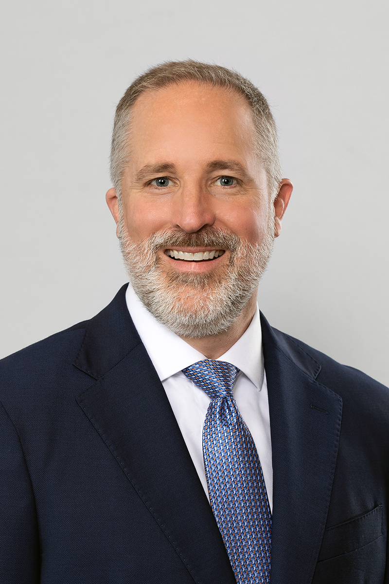 Kevin L. Johnson
