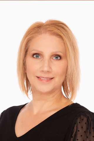 Kristen Govantes - Financial Client Associate - Alpharetta, GA - Benjamin F. Edwards