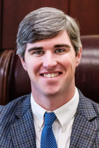 Padgett Lutrell