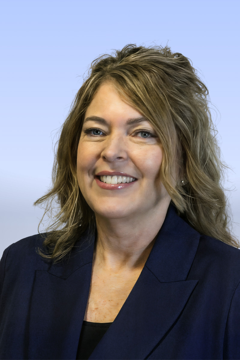Rhonda Kaufmann