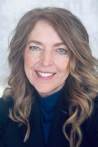 Rhonda Bales