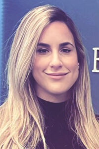 Maria Torreblanca - Senior Financial Client Associate