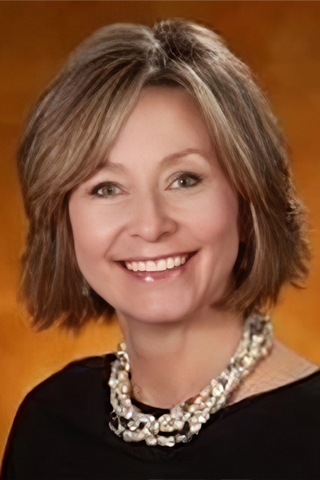 Carla Munton - Financial Advisor - Benjamin F. Edwards, St. Louis, MO
