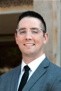 Cody Basala - Financial Advisor in Midland, MI