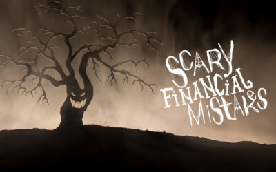 Scary Financial Mistakes: Ignoring Year of Death RMDs When Inheriting an IRA