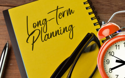 Year-End Financial To-Do: Make a Plan for Long-Term Care
