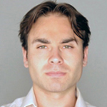 Cal Gaynor, Investment Banking Associate