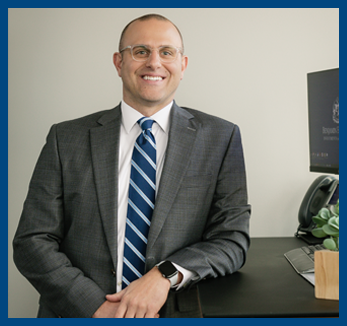 Scott McPheeters, CFP® - Financial Advisor - Omada Wealth Advisors, Grand Rapids Scott McPheeters, CFP® - Financial Advisor - Omada Wealth Advisors, Grand Rapids