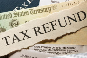 Tax Tip Tuesday: Refunds for Repayments for Coronavirus and Other Disaster-Related Distributions