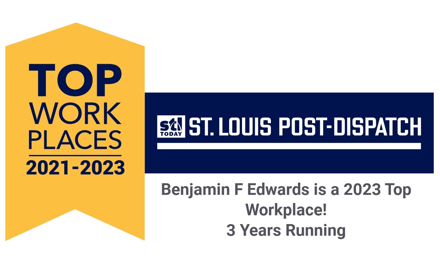 STL Post Top Work Place - 3 Years Running