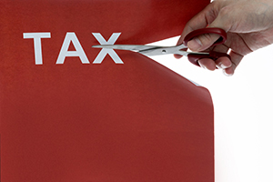 Act Nimbly to Minimize Your Tax Bill